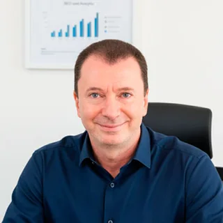 Adriano Habermann, consultor de negócios da Consórcios Dourados