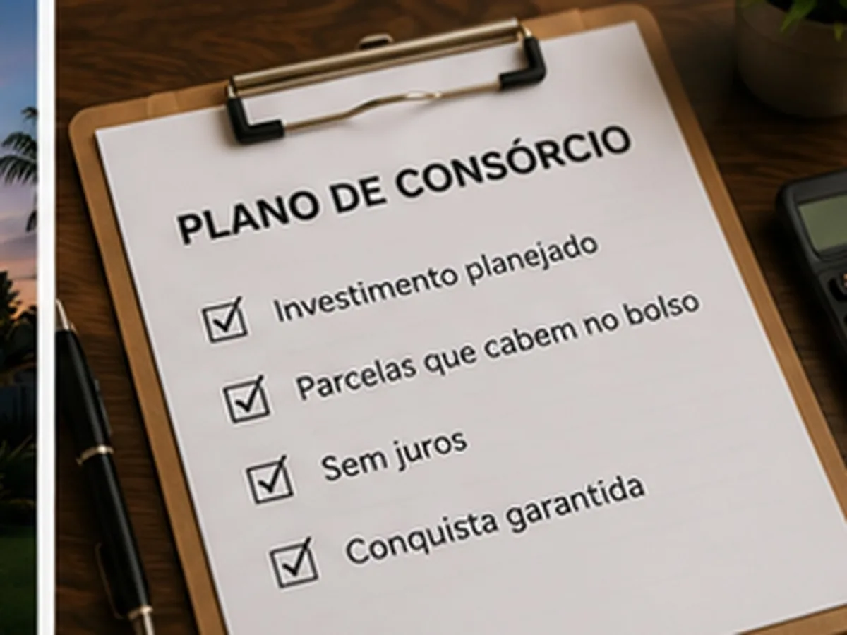 Benefícios do consórcio: Consórcio de Quadriciclo, em Dourados e Mato Grosso do Sul