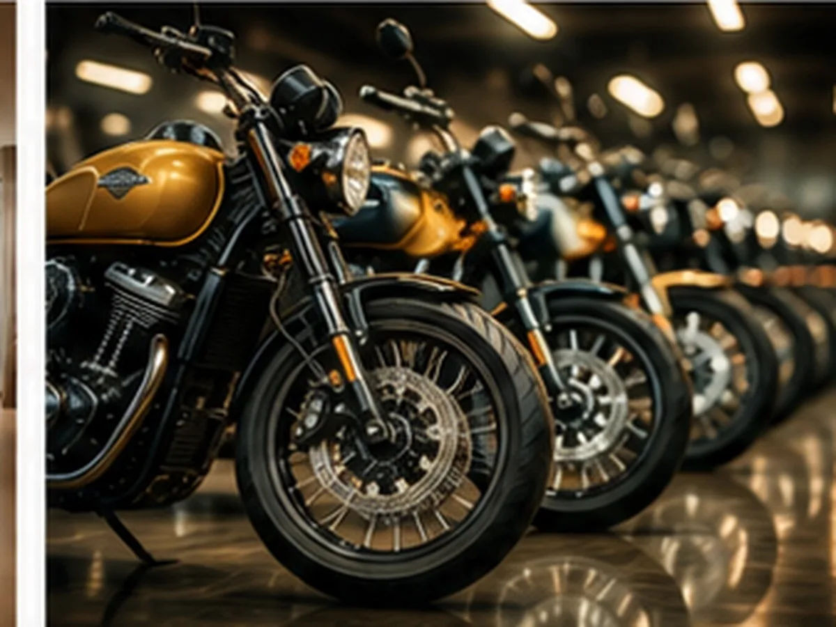 Consórcio moto: Consórcio de Moto Nova, em Dourados e Mato Grosso do Sul