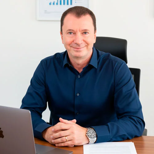 Adriano Habermann, consultor de SEO em Dourados MS